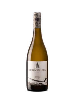 2022 Glacial Till Pinot Gris