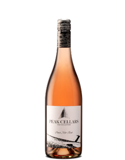 2023 Pinot Noir Rosé